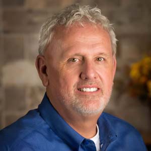 Brad Selover